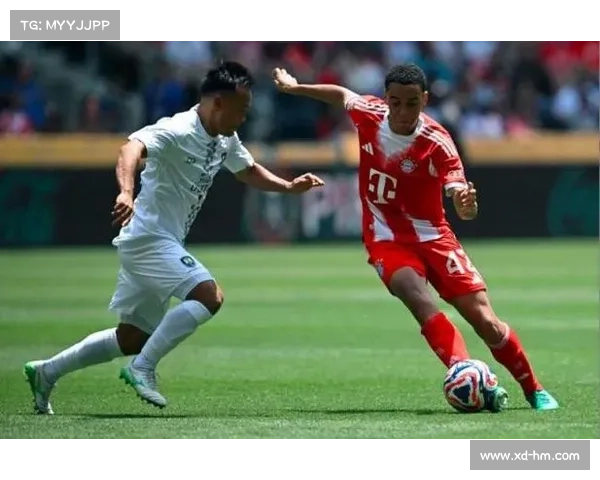 拜仁官方确认穆西亚拉世俱杯重伤需手术治疗将长期缺阵